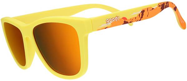 Goodr Grand Canyon Polarized Sunglasses product image