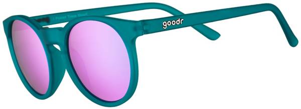 Goodr I Pickled These Myself Reflective Sunglasses product image
