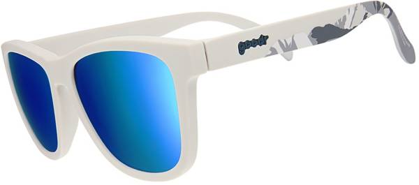 Goodr Rocky Mountain Polarized Sunglasses product image