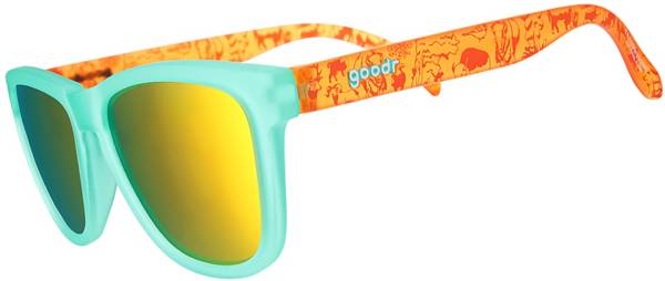 Goodr Yellowstone Polarized Sunglasses product image