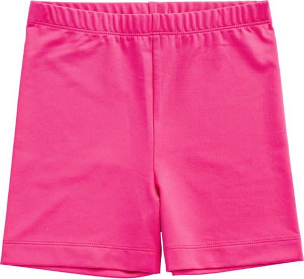 Rainbeau Moves Girls' Bike Shorts