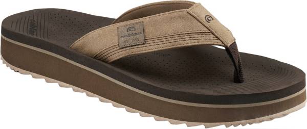 Cobian Men's Roca Rise Sandals