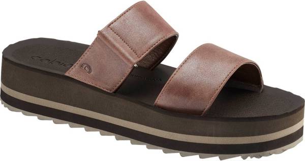 Cobian Women's Vira Rise Sandals