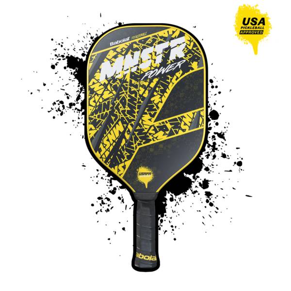 Babolat MNSTR Power Pickleball Paddle product image