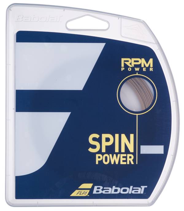 Babolat RPM Power 16 product image