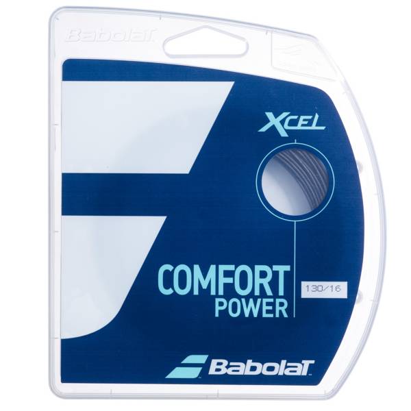 Babolat XCEL 16 Tennis Racquet String