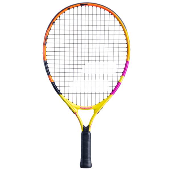 Babolat Rafa Nadal Jr 19 Tennis Racquet