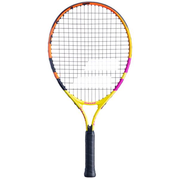 Babolat Rafa Nadal Jr 21 Tennis Racquet product image