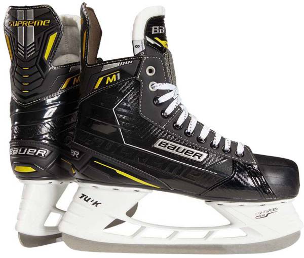 Bauer Senior Supreme M1 Hockey Skates product image