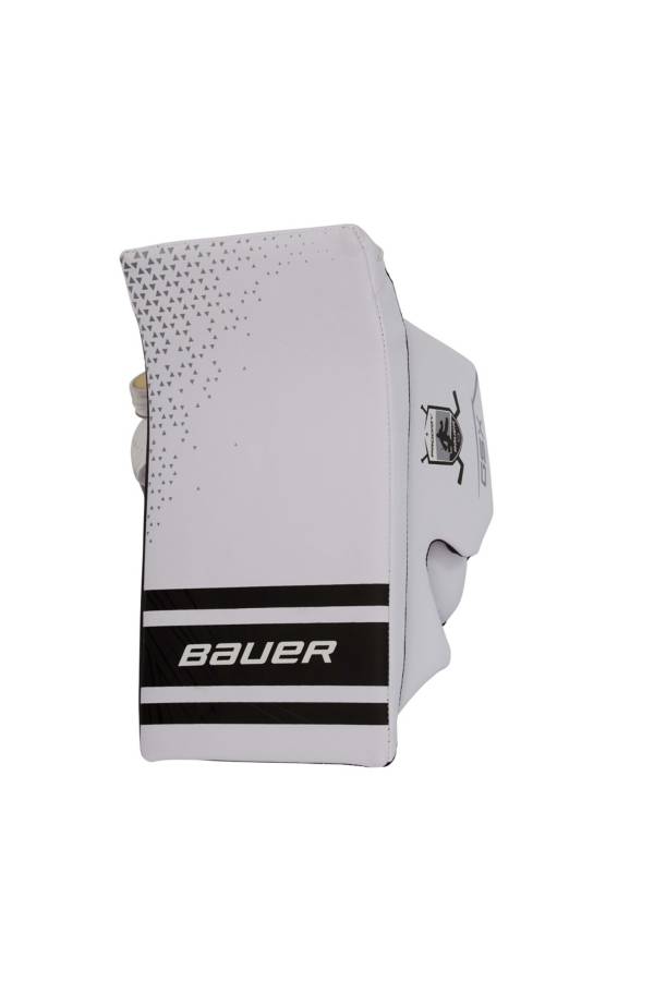 Bauer Youth GSX Prodigy Goalie Blocker product image
