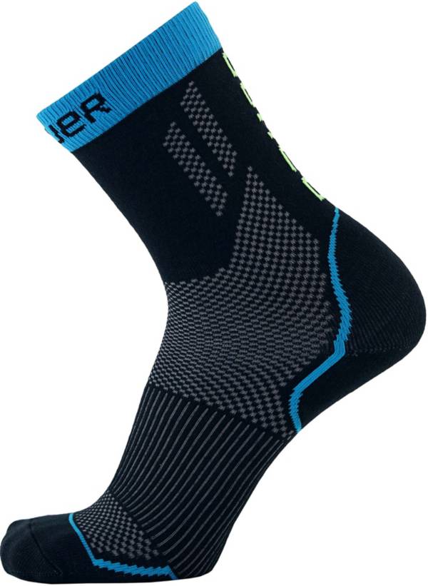 Bauer Performance Low Skate Sock product image