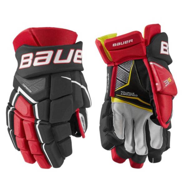 Bauer Senior Supreme 3S Hockey Glove