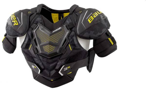 Bauer 3S Supreme Hockey Shoulder Pads