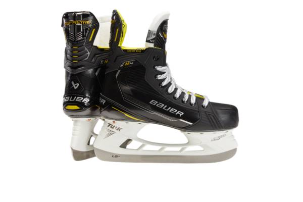 Bauer Intermediate Supreme M4 Hockey Skates product image