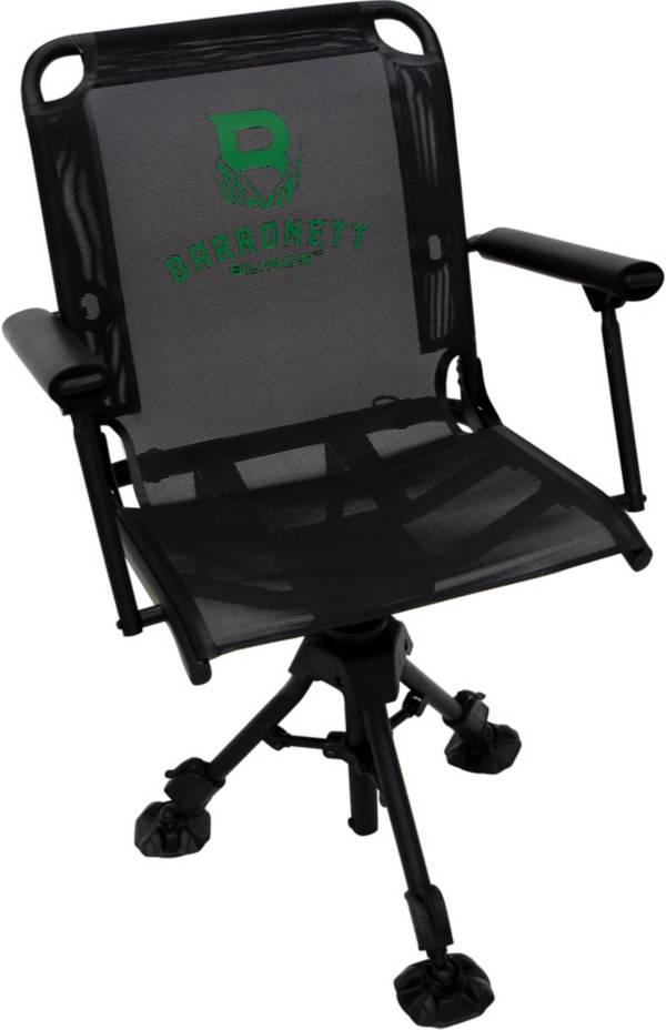 barronett hunting chair