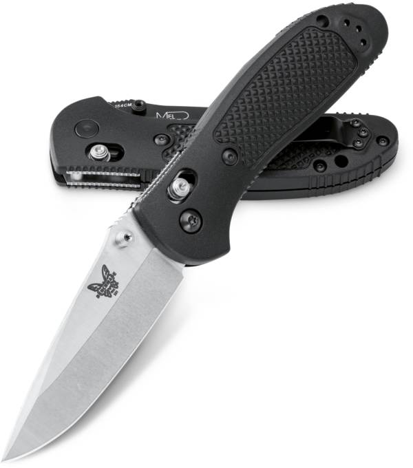 Benchmade 551 Griptilian Folding Knife Dick's Sporting Goods
