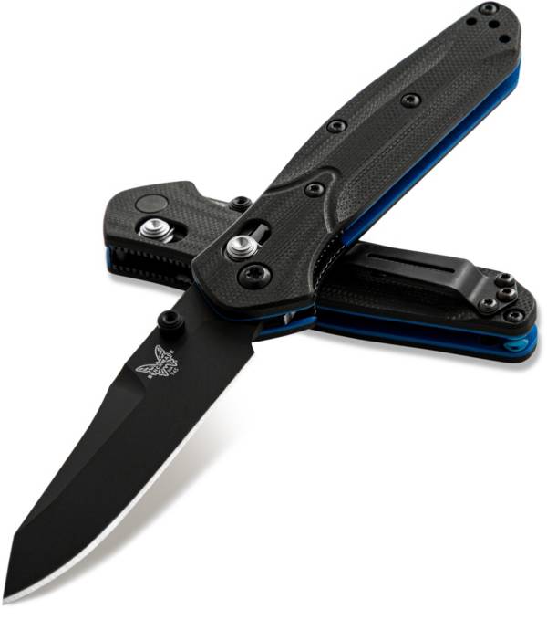 Benchmade 945 Mini Osborne Folding Knife product image