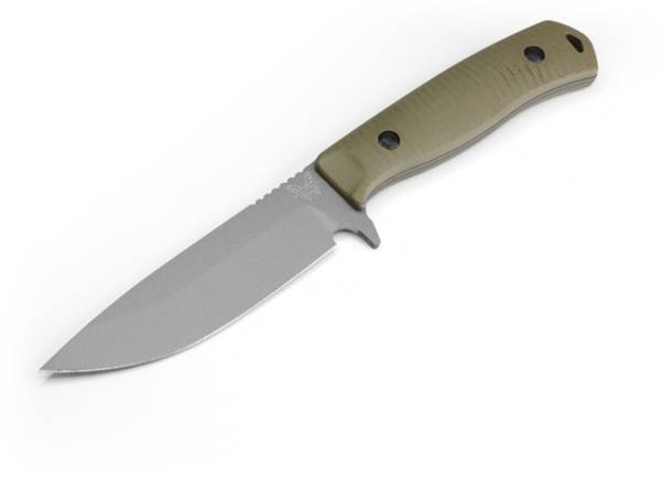 Benchmade 539GY Anonimus Fixed Knife