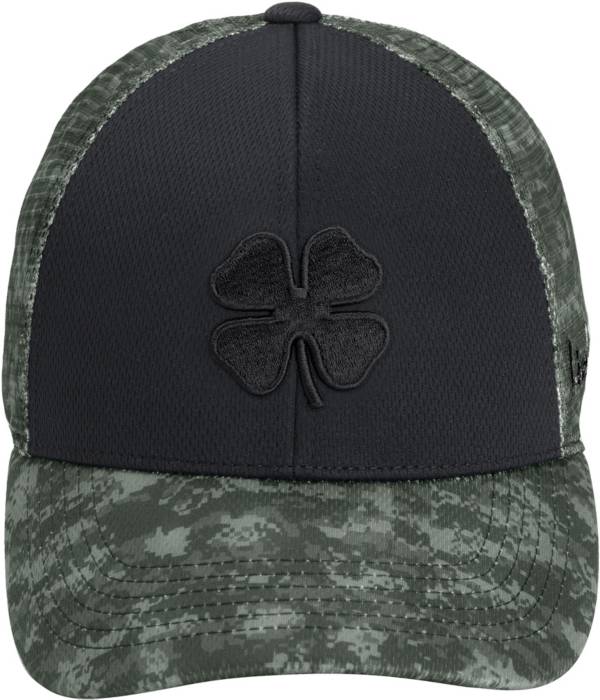 Black Clover BC Freedom 12 Fitted Golf Hat