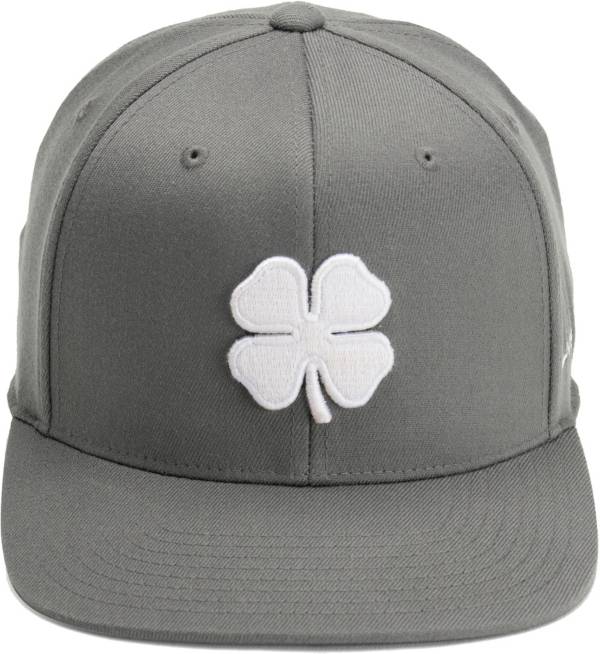 Black Clover Men's Clover Tropics Snapback Golf Hat