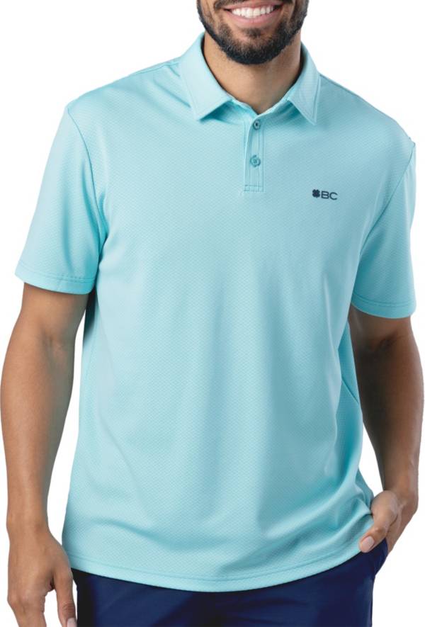 Black Clover Men's Johnnie Golf Polo product image