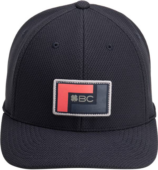 Black Clover Mosaic Golf Hat product image