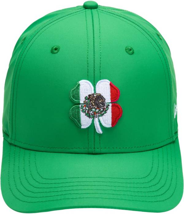 Black Clover Mexico Classic Golf Hat