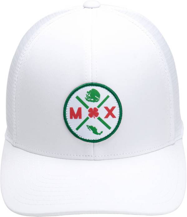 Black Clover Mexico Vibe Golf Hat product image