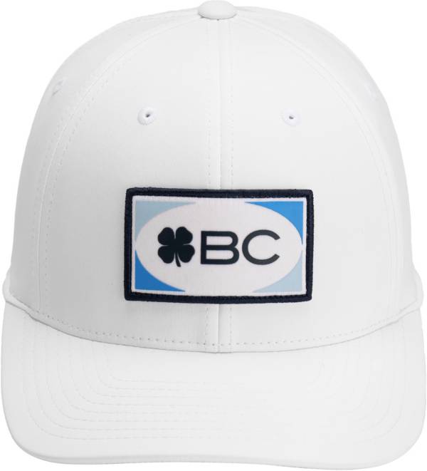 Black Clover Men's Inside Out Snapback Golf Hat