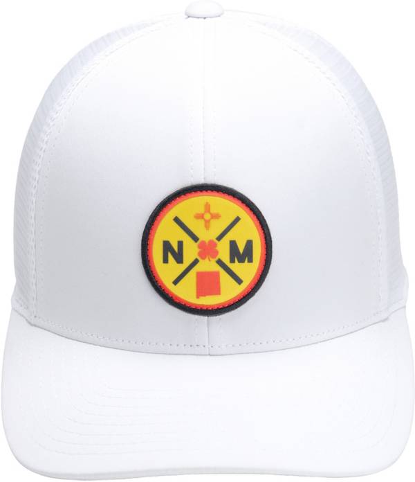 Black Clover New Mexico Vibe Golf Hat