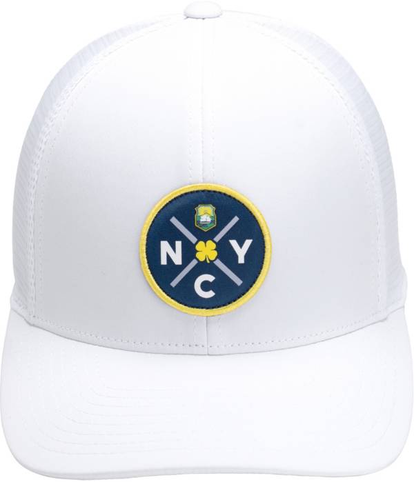 Black Clover New York Vibe Golf Hat