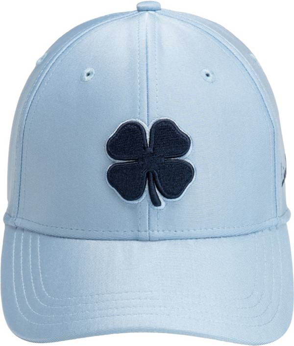 Black Clover Men's Premium Clover 102 Fitted Golf Hat