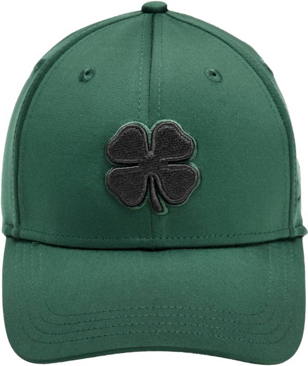 Black Clover Men's Premium Clover 53 Fitted Golf Hat