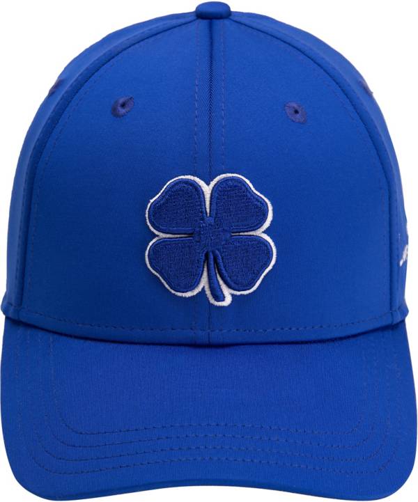 Black Clover Men's Premium Clover 99 Fitted Golf Hat