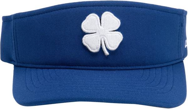 Black Clover Men's Premier Visor 10 Golf Visor