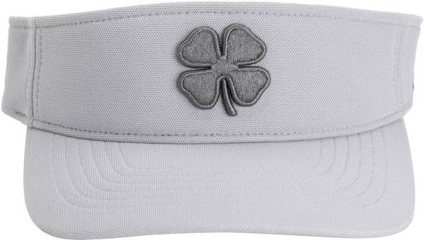 Black Clover Men's Premier Visor 11 Golf Visor