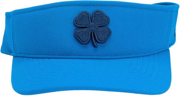 Black Clover Men's Premier Visor 8 Golf Visor