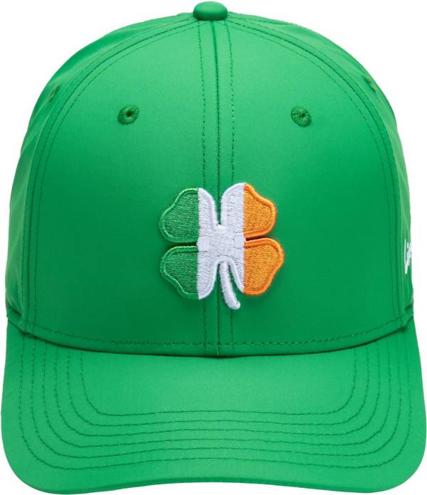 Black Clover Ireland Classic Golf Hat