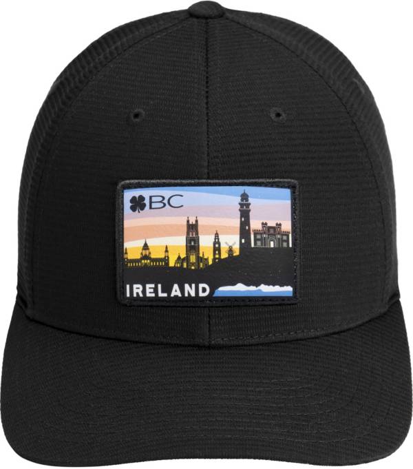 Black Clover Ireland Resident Golf Hat product image