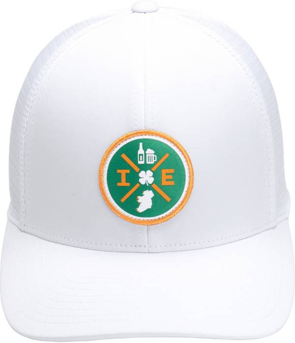 Black Clover Ireland Vibe Golf Hat