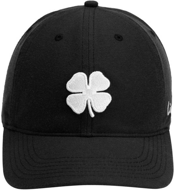 Black Clover Women's Soft Luck 2 Adjustable Golf Hat