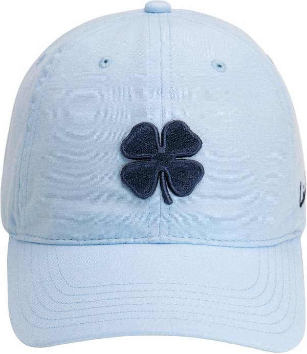 Black Clover Women's Soft Luck 3 Adjustable Golf Hat product image