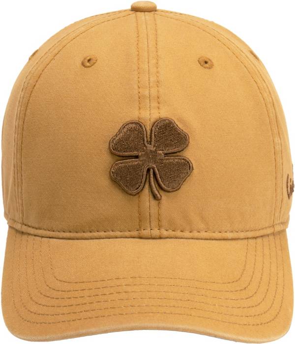 Black Clover Men's Shade 2 Adjustable Golf Hat