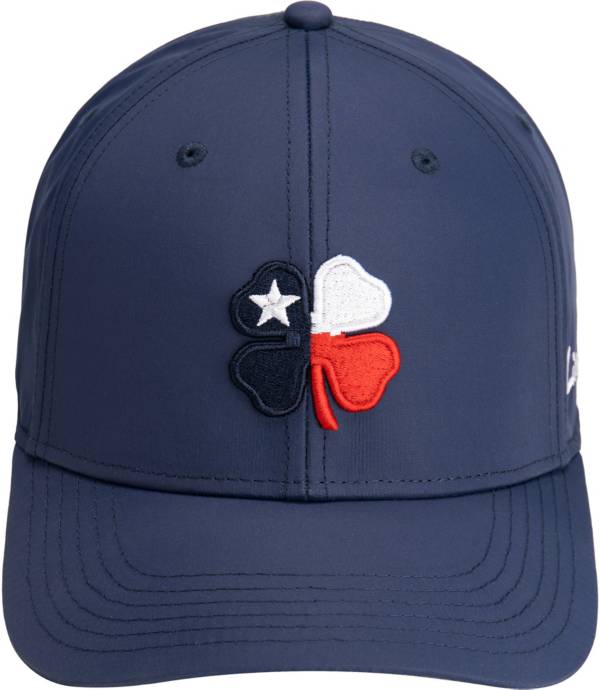 Black Clover Texas Classic Golf Hat