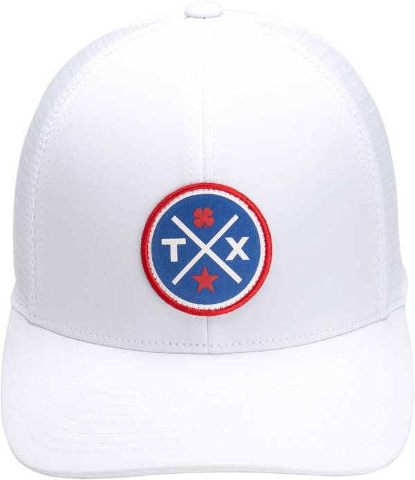 Black Clover Texas Vibe Golf Hat product image