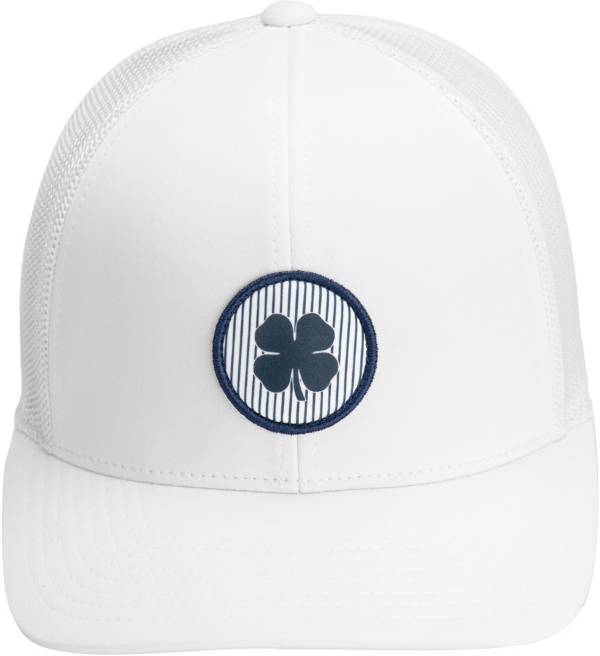 Black Clover Men's Yanks Snapback Golf Hat product image