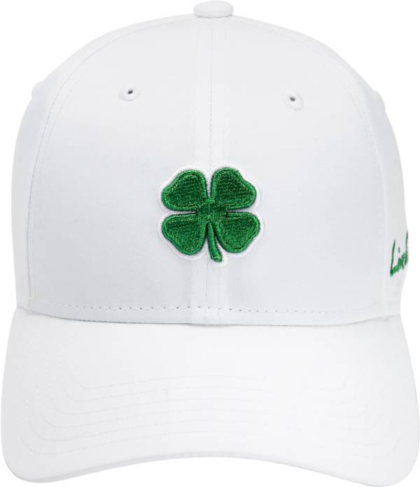 Black Clover Women's Hollywood #8 Golf Hat