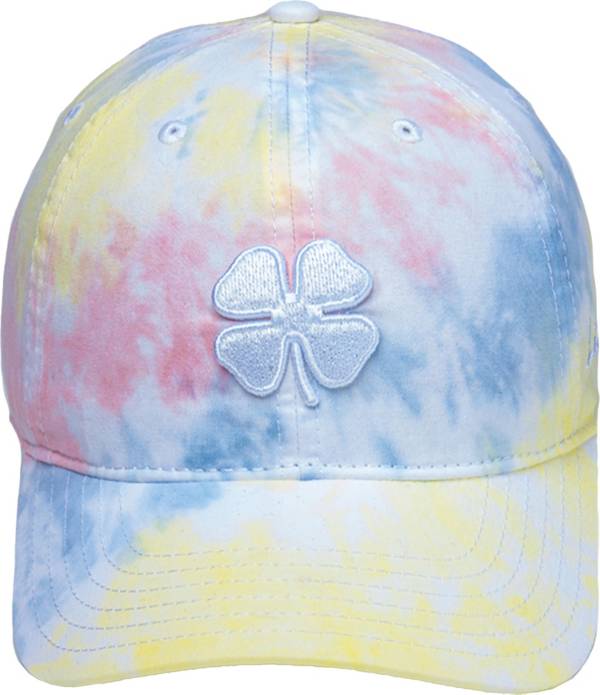 Black Clover Women's Happiness Golf Hat product image
