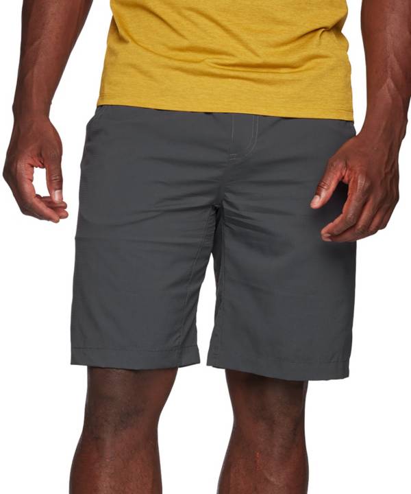 Black Diamond Men's Sierra Shorts