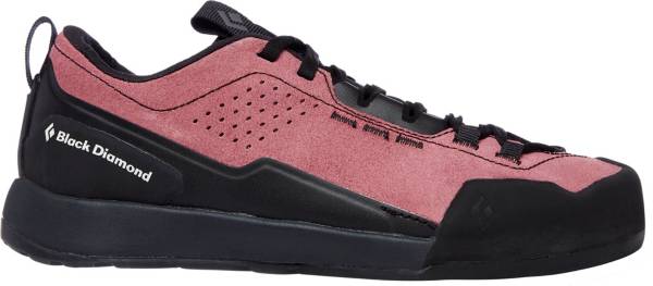 Black Diamond Women's Technician Leather Approach Shoes product image